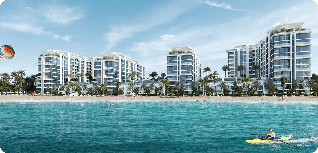 1-3 BR Apartments in